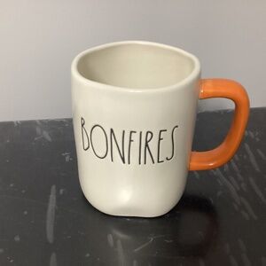 Rae Dunn bonfires